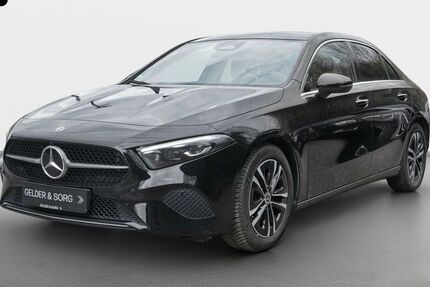 Mercedes-Benz A 250 31.000 km 31.980 &euro; Bad Kissingen 97688