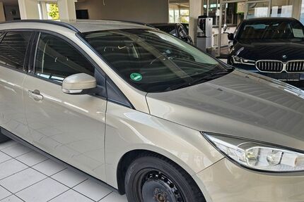 Ford Focus 200.000 km 1.990 &euro; Berghülen 89180