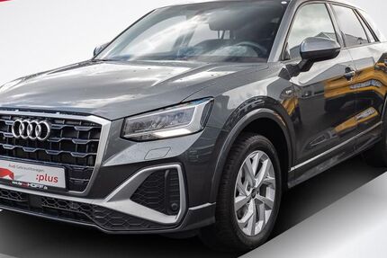 Audi Q2 34.649 km 23.995 &euro; Sankt Augustin-Menden 53757