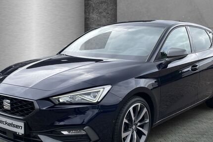 Seat Leon 100.400 km 17.890 &euro; Bremervörde 27432