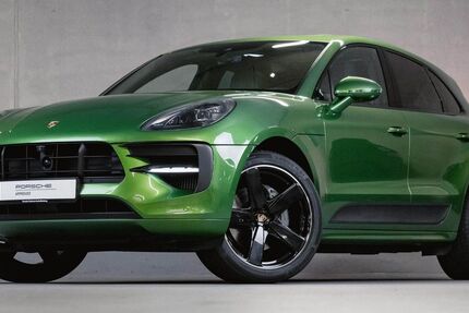 Porsche Macan 71.600 km 54.690 &euro; Aschaffenburg 63739