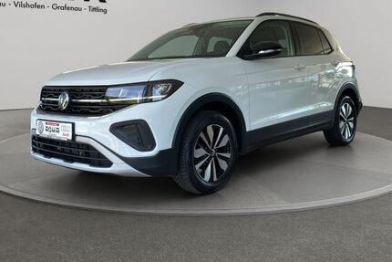 VW T-Cross 13.017 km 25.400 &euro; Vilshofen 94474