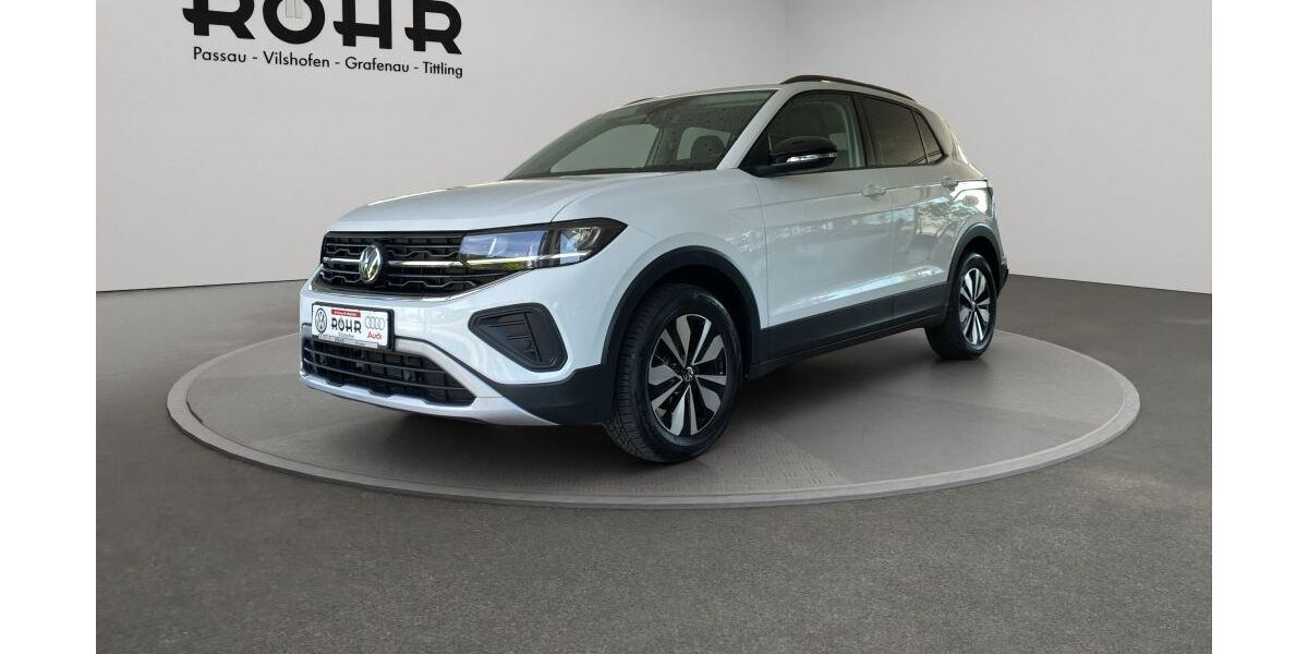 VW T-Cross 13.017 km 25.400 &euro; Vilshofen 94474