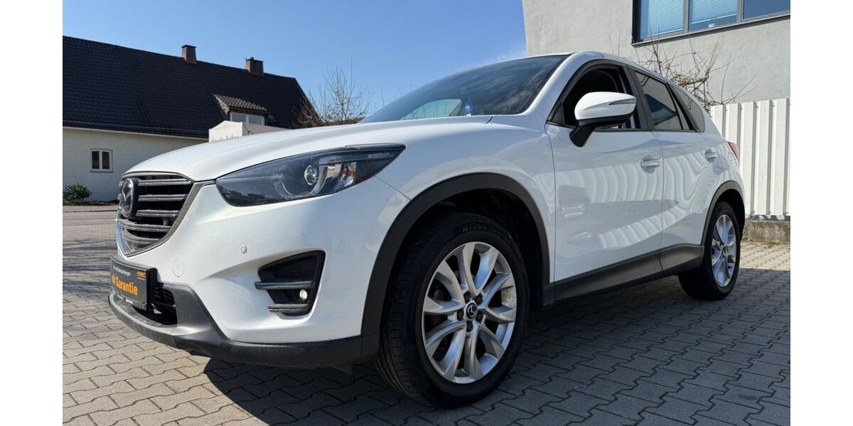 Mazda CX-5 180.000 km 11.500 &euro; Mühldorf am Inn 84453