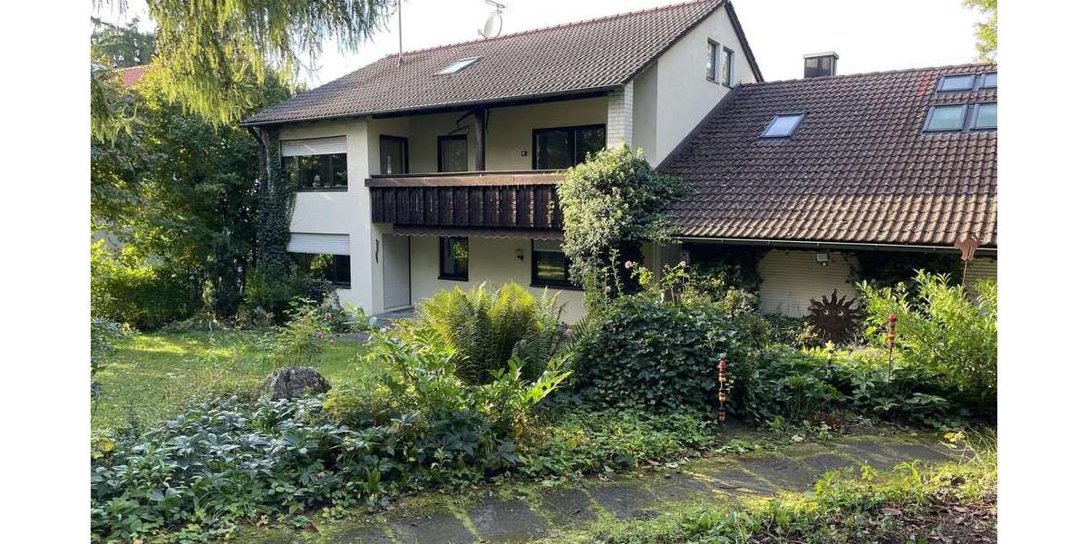 Einfamilienhaus Buchloe - 9 Zimmer, 229 m&sup2;, 985.000&euro; | Angebot:25440472