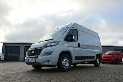 Fiat Ducato 3.550 km 28.200 € Ratzeburg 23909