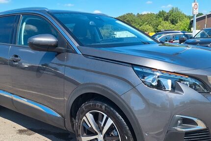 Peugeot 5008 124.000 km 14.800 &euro; Blankenfelde-Mahlow 15831
