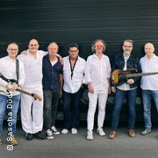 Supertramp Revival Band Grafschaft