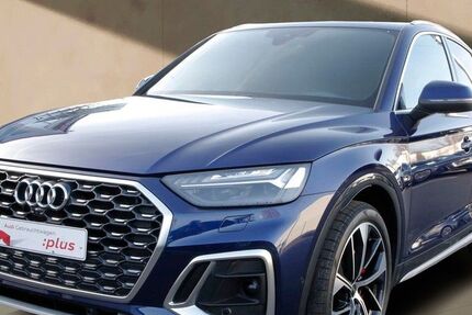 Audi Q5 33.310 km 45.450 &euro; Meckenheim / Bonn 53340