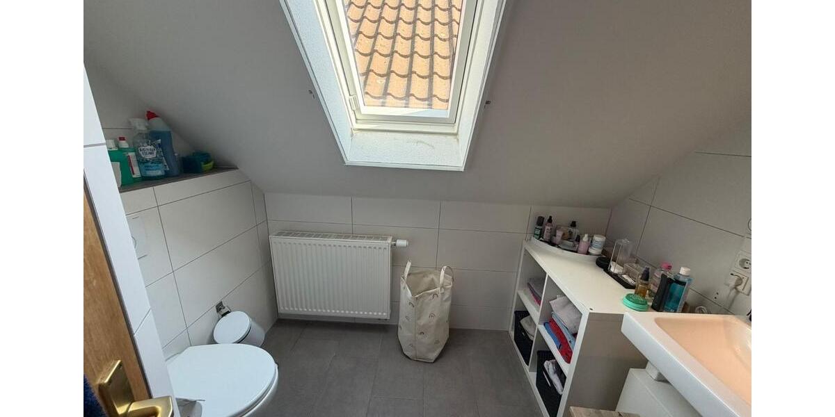Maisonettenwohnung Leer (Ostfriesland) - 4 Zimmer, 95 m&sup2;, 600&euro; | Angebot:26416689