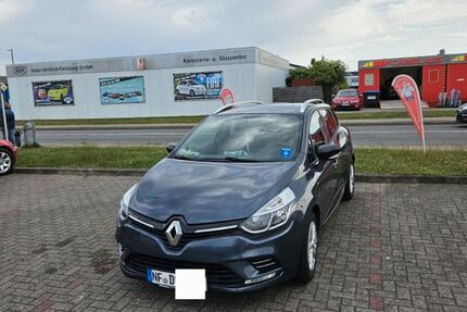 Renault Clio 116.900 km 6.999 &euro; Husum 25813