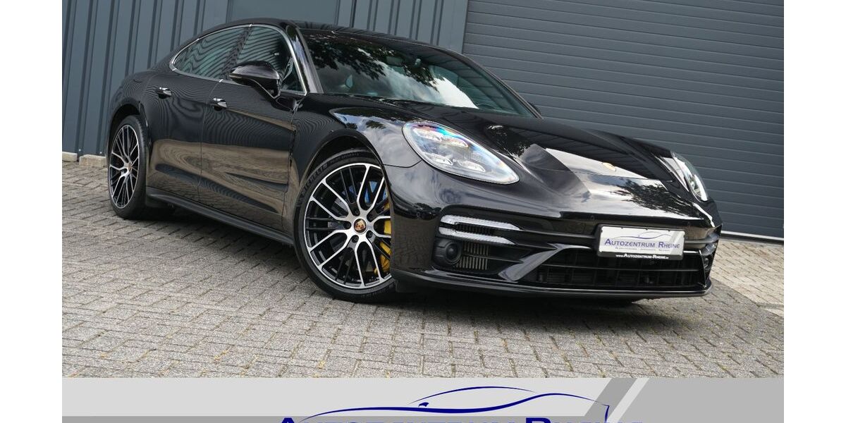 Porsche Panamera 70.000 km 104.888 &euro; Rheine 48432