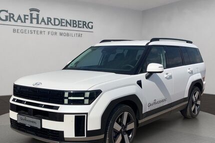 Hyundai SANTA FE 21.500 km 45.990 &euro; Landau 76829