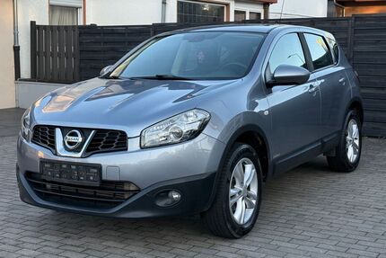 Nissan Qashqai 225.000 km 5.000 € Bitburg 54634