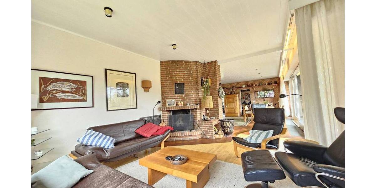 Einfamilienhaus Visselhövede Jeddingen - 7 Zimmer, 169 m&sup2;, 298.000&euro; | Angebot:26501543