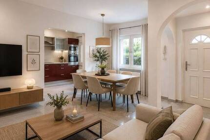 Haus Eppingen Adelshofen - 6 Zimmer, 103 m&sup2;, 230.000&euro; | Angebot:26569944