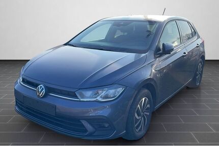 VW Polo 20.044 km 20.900 &euro; Ladenburg 68526