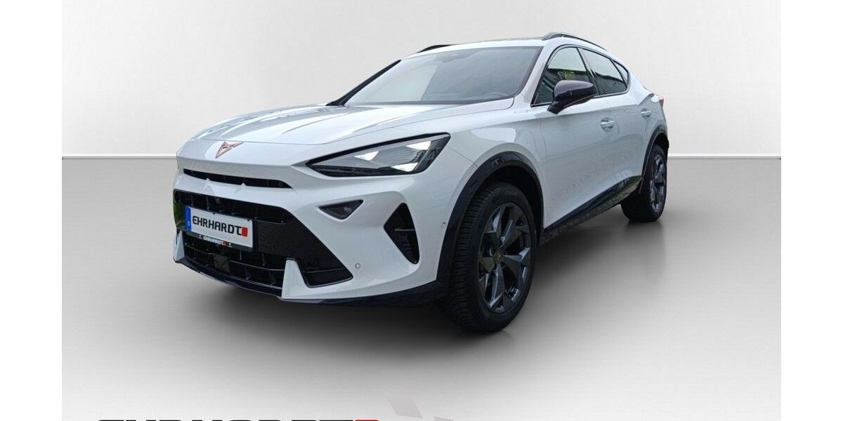 Cupra Formentor 19.200 km 31.490 &euro; Eisfeld 98673