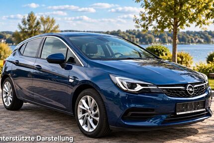 Opel Astra 46.000 km 12.000 &euro; Kleinmachnow 14532