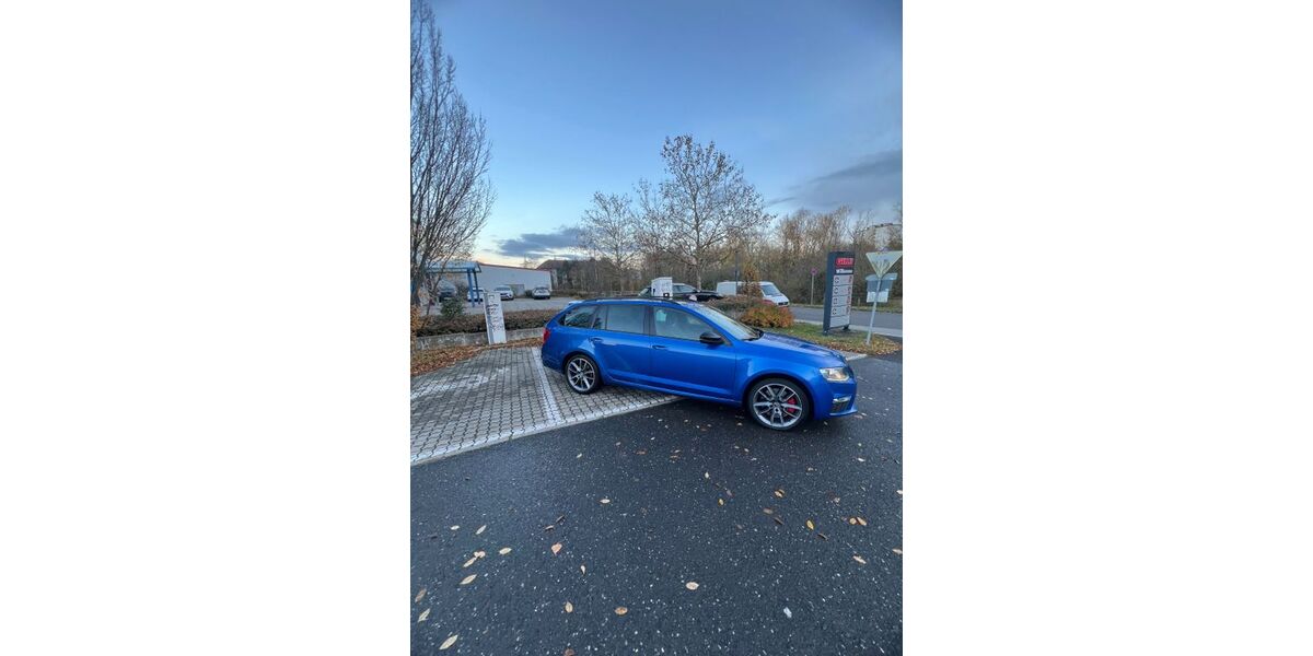 Skoda Octavia 148.880 km 15.450 &euro; Kandel 76870