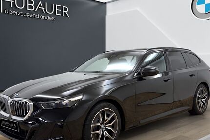 BMW 520 4.200 km 61.890 &euro; Landshut 84030