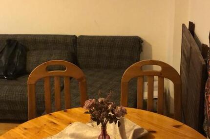 30 m² Zimmer in 2er-WG ab sofort!