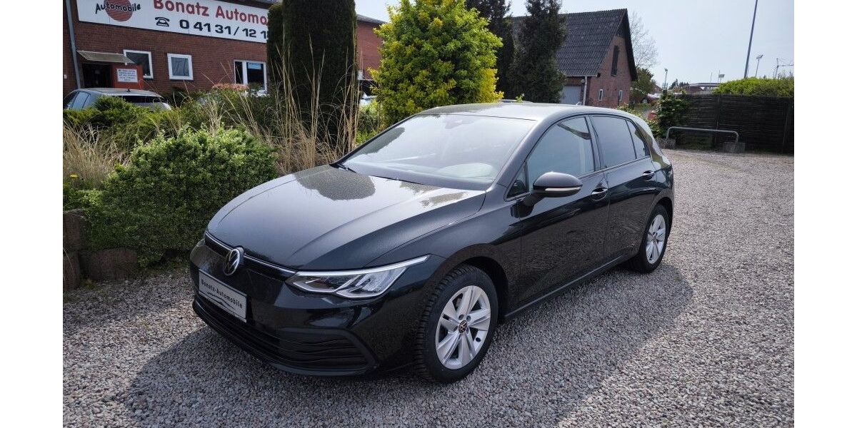 VW Golf 118.700 km 18.980 &euro; Bardowick / Lüneburg 21357