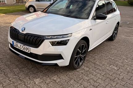 Skoda Kamiq 27.700 km 18.400 &euro; Lünen 44534