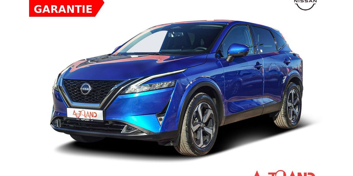 Nissan Qashqai 70.653 km 21.950 &euro; Dresden 01239