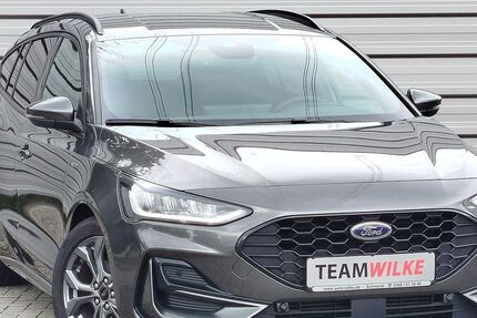Ford Focus 57.575 km 22.990 € Schwerin 19061