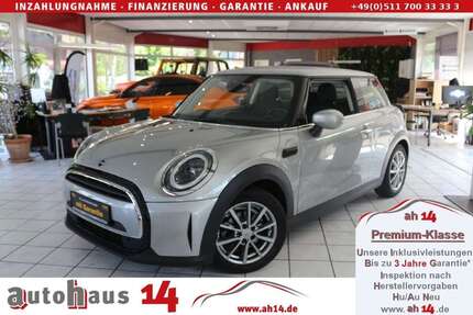 Mini Cooper 49.682 km 16.950 &euro; Isernhagen 30916