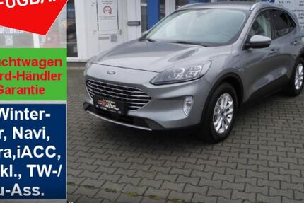 Ford Kuga 84.161 km 19.790 &euro; Arnstadt 99310