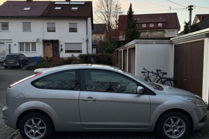 Ford Focus 162.000 km 2.100 &euro; Balingen 72336