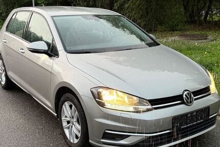 VW Golf 165.500 km 10.500 € Ellerstadt 67158