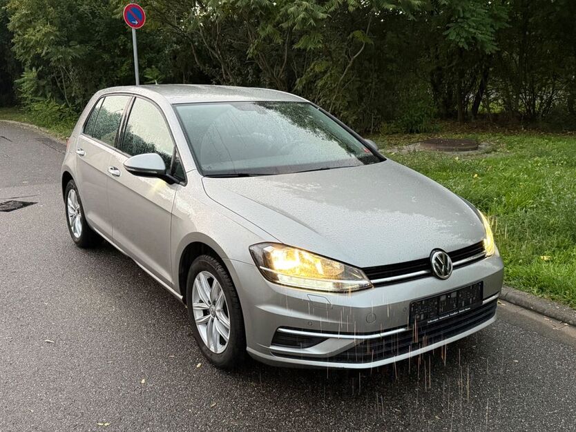 VW Golf 165.500 km 10.500 € Ellerstadt 67158