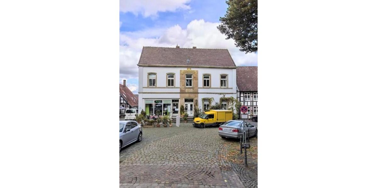 Etagenwohnung Melle Bruchmühlen - 4 Zimmer, 100 m&sup2;, 850&euro; | Angebot:25053670