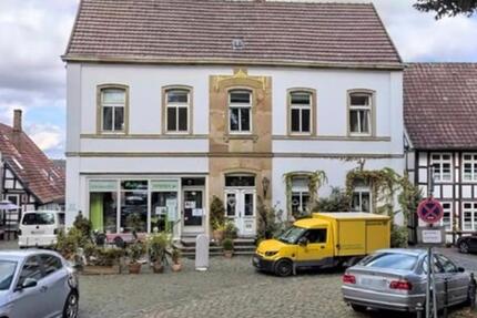 Wohnung Melle Bruchmühlen - 4 Zimmer, 100 m&sup2;, 850&euro; | Angebot:25053670