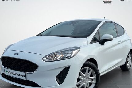 Ford Fiesta 91.500 km 8.990 &euro; Jena-Lobeda 07747