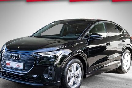 Audi Q4 e-tron 15.787 km 43.920 &euro; Stuttgart 70469