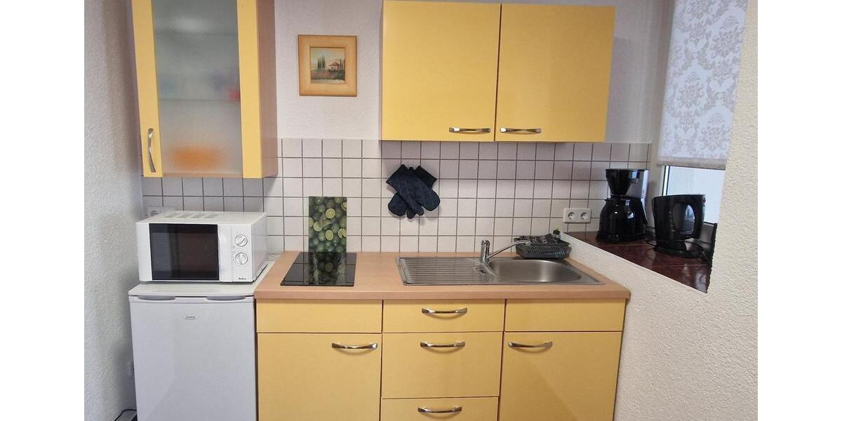 Erdgeschoßwohnung Malschwitz - 1 Zimmer, 30 m&sup2;, 280&euro; | Angebot:26223312