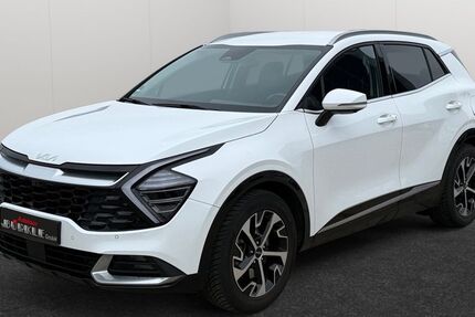 Kia Sportage 39.300 km 28.500 &euro; Frankenthal 67227