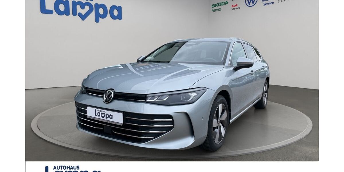 VW Passat 26.150 km 32.830 &euro; Lengerich bei Lingen/Emsland 49838