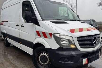 Mercedes-Benz Sprinter 227.039 km 11.999 &euro; Isernhagen 30916