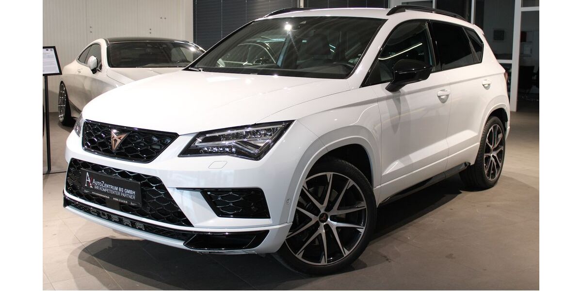 Cupra Ateca 96.400 km 22.799 &euro; Braunschweig 38126