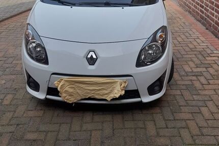 Renault Twingo 100.000 km 2.600 &euro; Kevelaer 47623