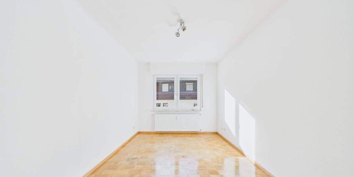 Etagenwohnung Uhingen Nassach - 4 Zimmer, 104 m&sup2;, 379.000&euro; | Angebot:25716466