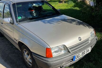 Opel Kadett