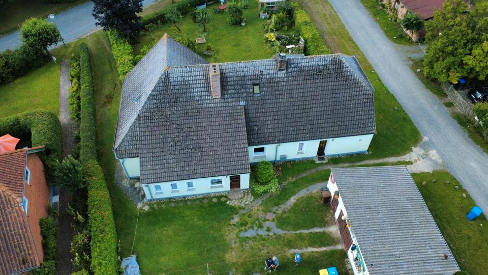 Mehrfamilienhaus, Wohnhaus Dranske - 8 Zimmer, 210 m&sup2;, 800.000&euro; | Angebot:26704182