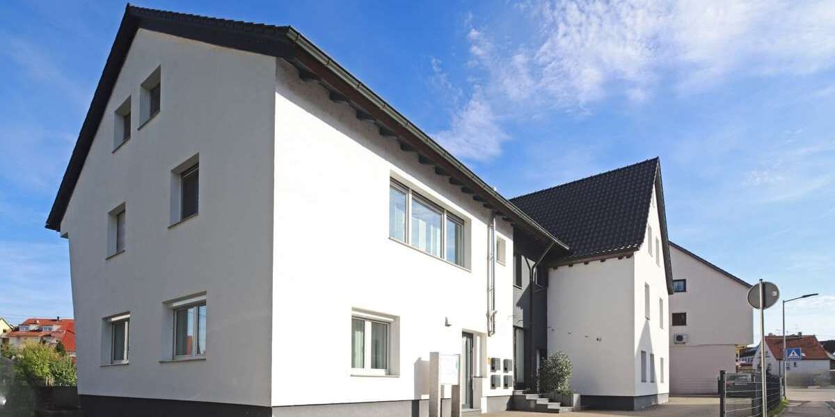 Büro in Waiblingen-Bittenfeld 1.390.000 € 158 m² zimmer