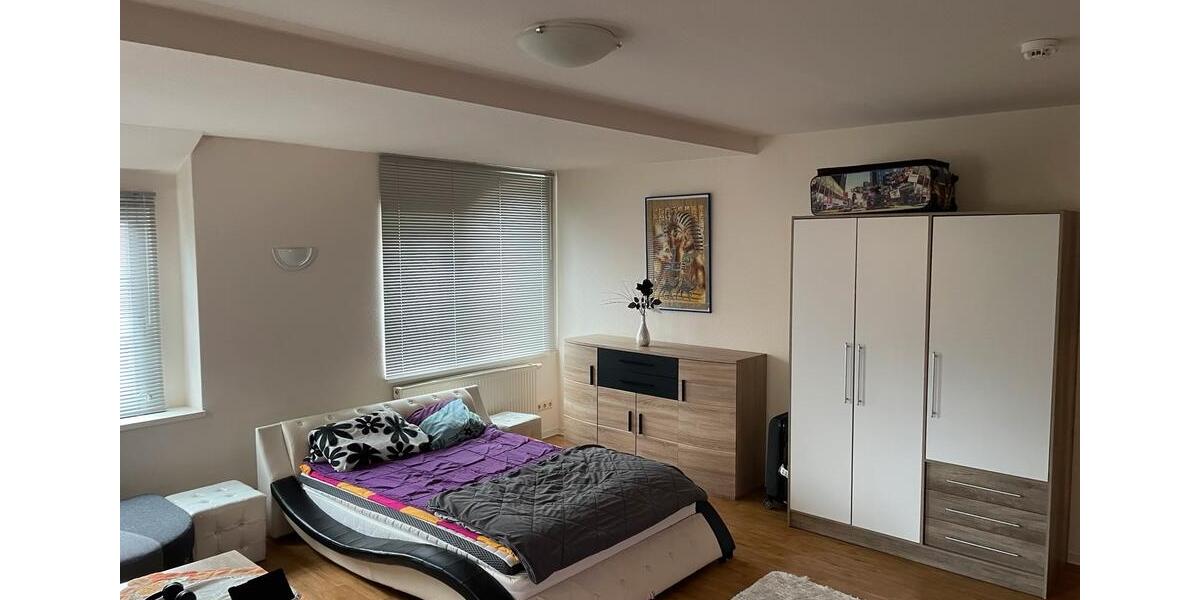 Dachgeschoßwohnung Amt Creuzburg - 1 Zimmer, 54 m&sup2;, 378&euro; | Angebot:26237880